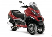 Piaggio MP3 250ie